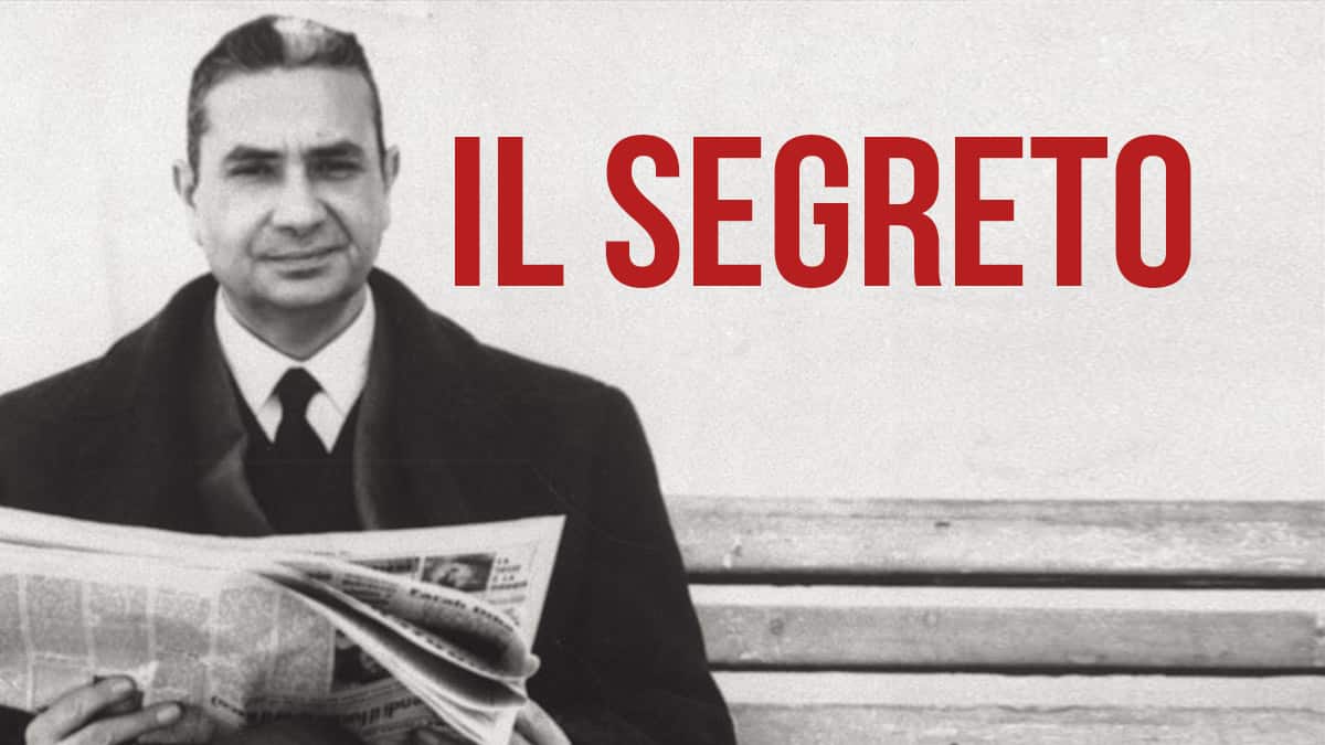 Un libro tenuto segreto per quarant&#039;anni sul sequestro Moro