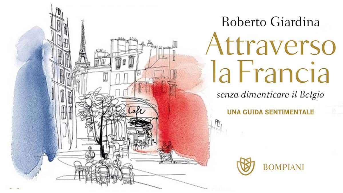 La Francia che non ho conosciuto.