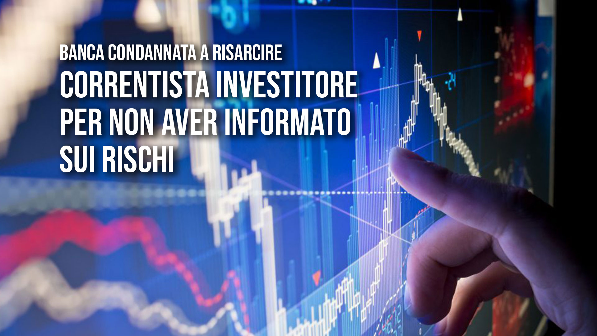 Jesolo, Banca condannata a risarcire il correntista