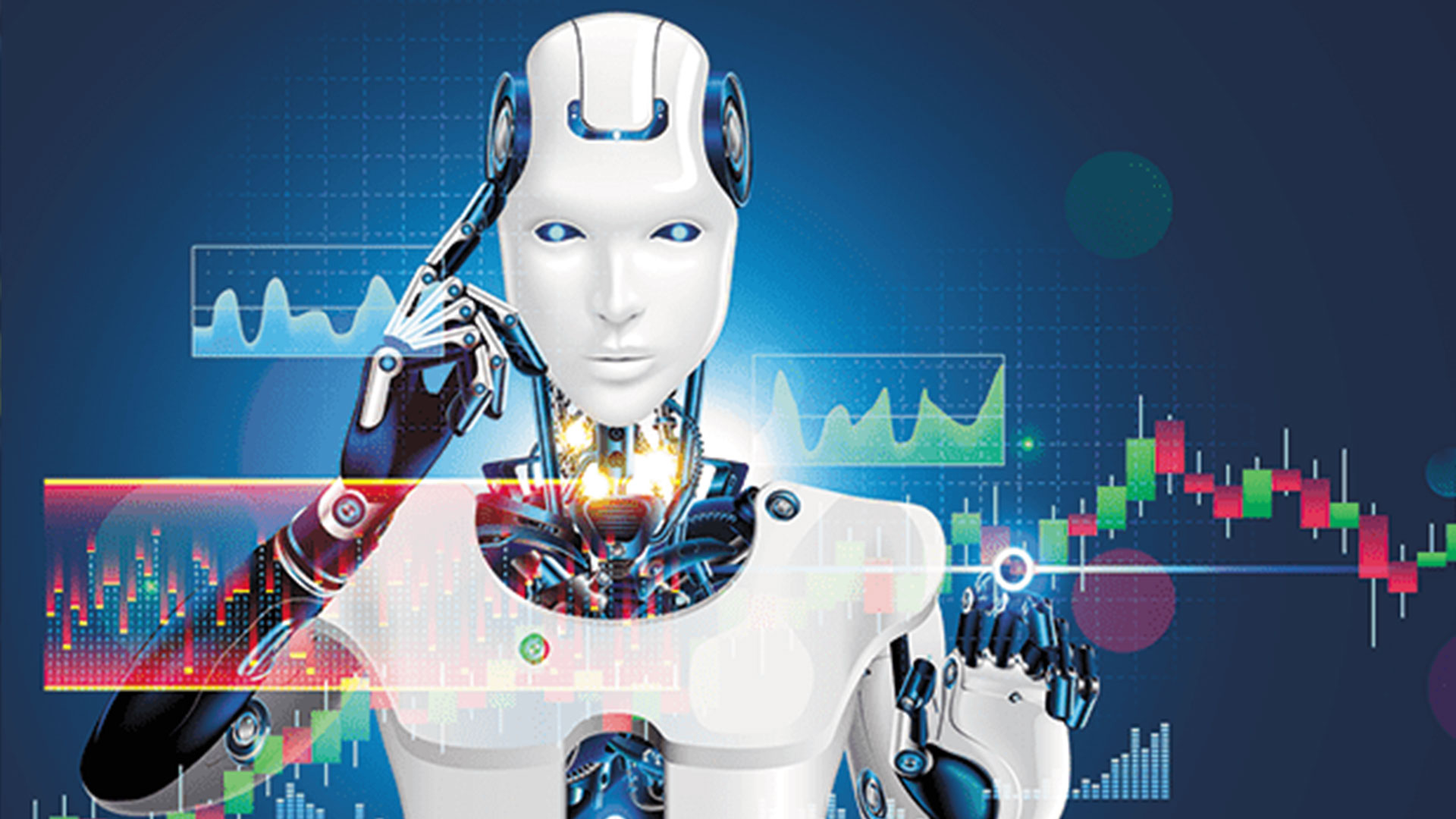 E&#039; possibile guadagnare automaticamente con i robot nel forex?