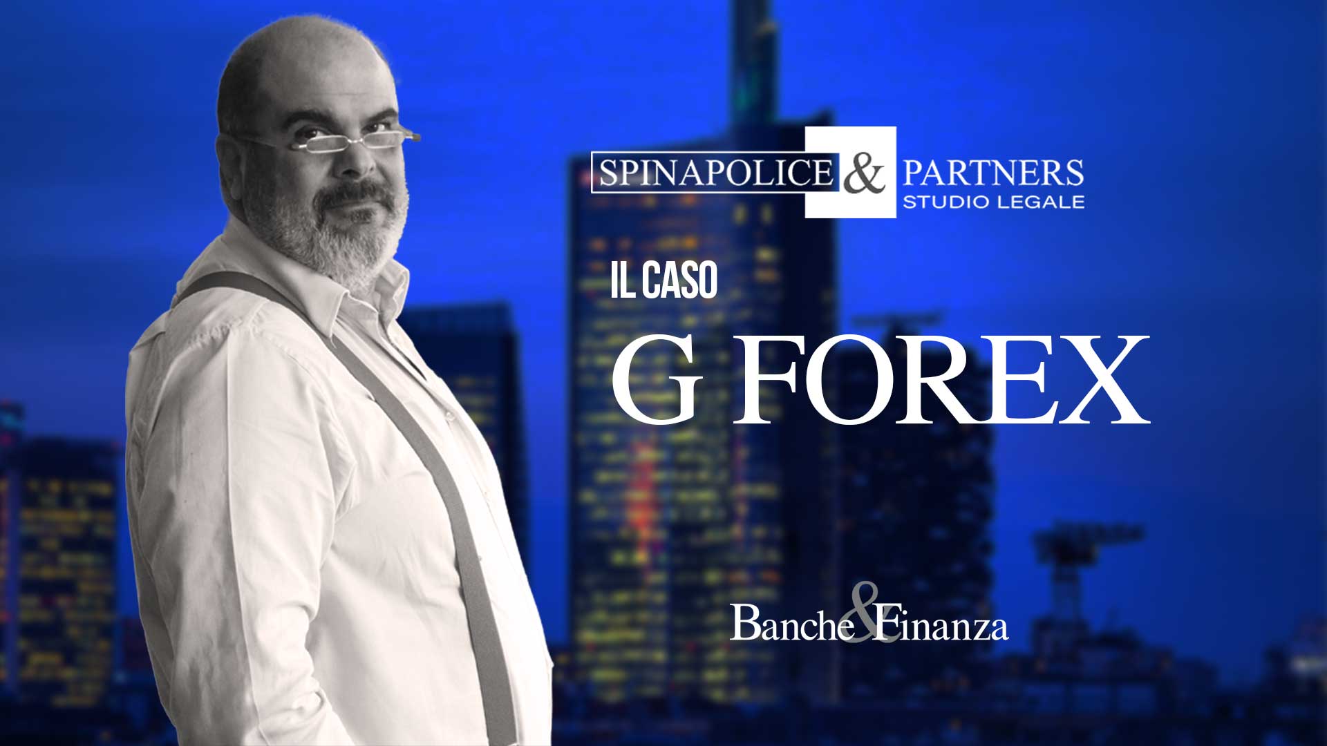 2025. Il caso GForex: una nuova ondata di rimborsi per i risparmiatori traditi