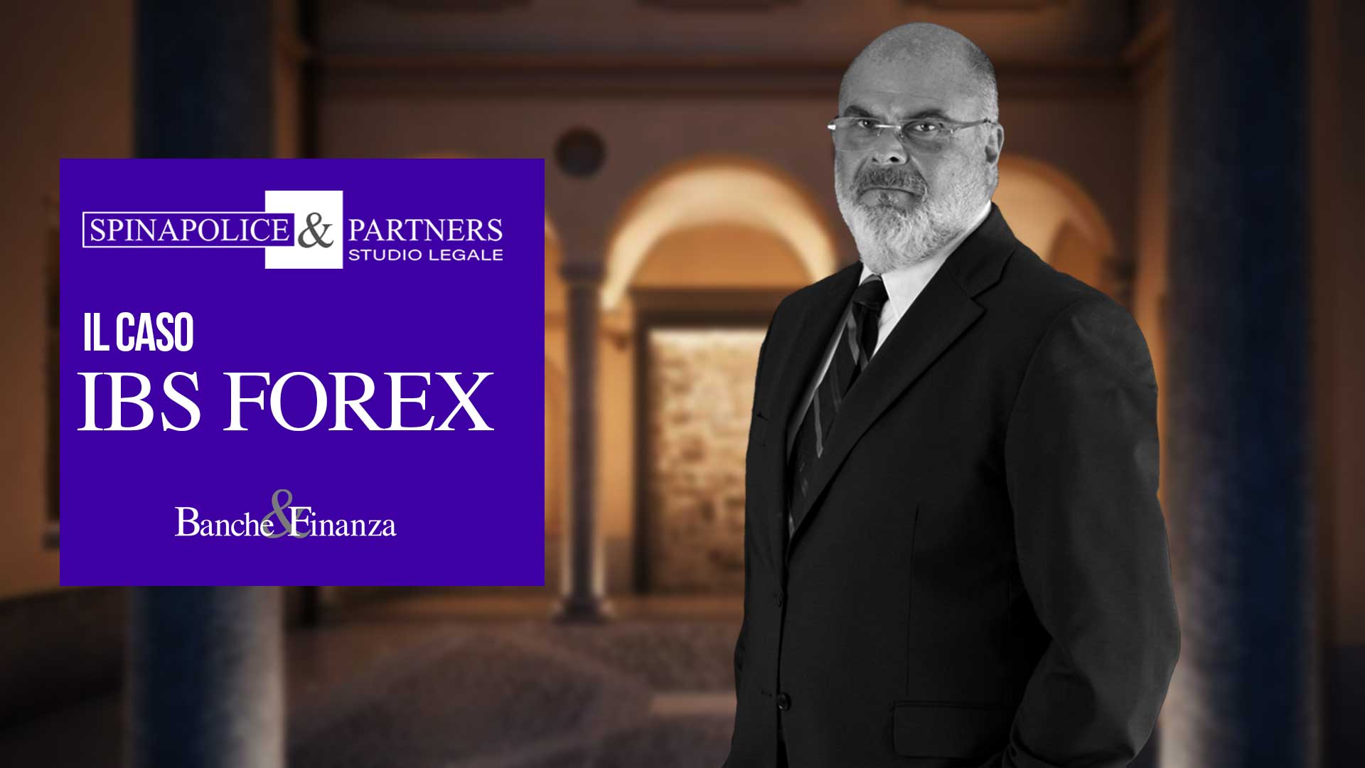 2025, IBS Forex: è ancora possibile ottenere la restituzione dei soldi investiti