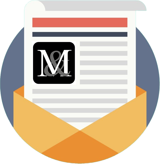 logo consulting newsletter